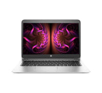 HP EliteBook Folio 1040 G3 Grade A - Реновиран лаптоп thumbnail 2