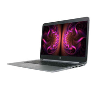 HP EliteBook Folio 1040 G3 Grade A- - Реновиран лаптоп thumbnail 2