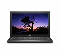 Dell Latitude 7280 Grade A - Реновиран Лаптоп thumbnail 3