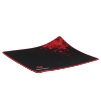 Meetion P110 Mouse pad, Soft cloth with Rubber base thumbnail 5