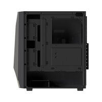 Кутия за компютър FSP CMT195A Mid-Tower - FORT-CASE-CMT195A thumbnail 4