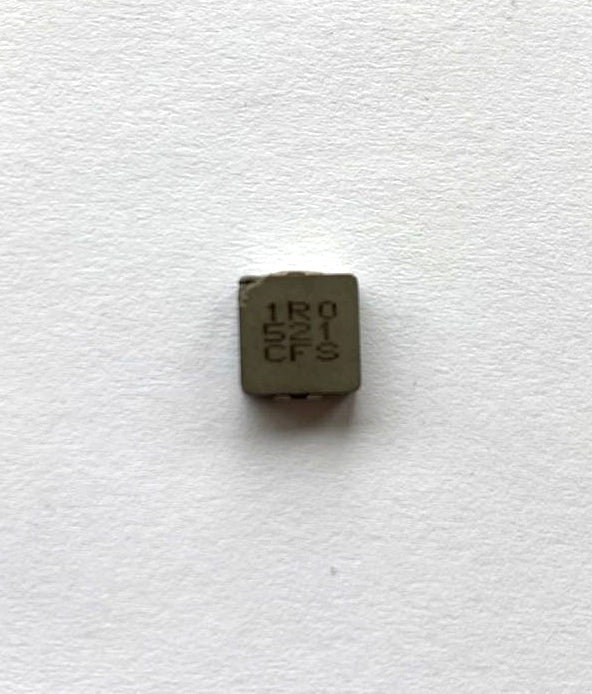 SMD индуктор 1R0 512 CFS