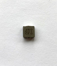 SMD индуктор 1R0 512 CFS thumbnail 1