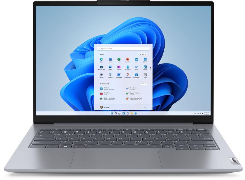 Лаптоп, Lenovo ThinkBook 14 G7