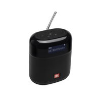 Блутут колонка с радио JBL Tuner XL Черна - JBL-TUNERXL-BLK thumbnail 2