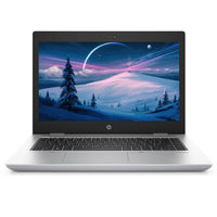 HP ProBook 640 G4 Grade A - Реновиран лаптоп thumbnail 2