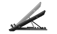 DeepCool Охладител за лаптоп Notebook Cooler U-PAL 15.6