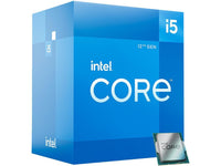 Intel Core i5-12400 thumbnail 2