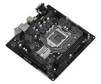 Дънна платка ASROCK H470M-HVS R2.0 /LGA1200 - 68955 thumbnail 3
