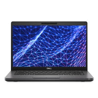 Dell Latitude 5400 Grade A- - Реновиран лаптоп thumbnail 2