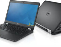 Dell Latitude 5480 Grade B - Реновиран Лаптоп thumbnail 3