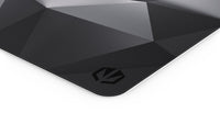 Подложка за мишка ENDORFY Crystal Black - XL thumbnail 2