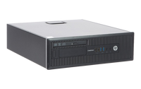 Компютър HP EliteDesk 800 G1 SFF Slim Desktop thumbnail 2