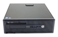 Компютър HP EliteDesk 800 G1 SFF Slim Desktop thumbnail 3