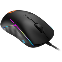 CANYON Shadder GM-321, Optical gaming mouse, Instant 725F, ABS material, huanuo 5 million cycle switch - CND-SGM321 thumbnail 3
