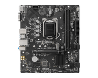 Дънна платка MSI PRO H510M-B - 68353 thumbnail 1