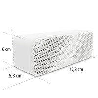 Блутут колонка HAMA PowerBrick 2.0, 188227 - HAMA-188227 thumbnail 5