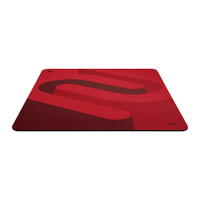 Геймърски пад ZOWIE G-SR-SE Rouge Red - Large thumbnail 2