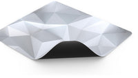 Подложка за мишка ENDORFY Crystal Onyx White - L thumbnail 6