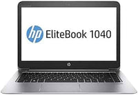 HP EliteBook Folio 1040 G3 Grade B - Реновиран лаптоп thumbnail 2