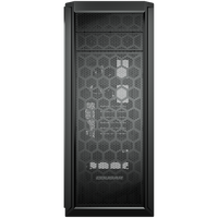 Кутия за компютър COUGAR MX330-G Pro, Mid Tower, Mini ITX/Micro ATX/ATX, Type-C, USB 3.0 x 2, USB 2.0 x 1, Audio/Mic 3.5mm jack x 1 - CG385NC300001 thumbnail 4