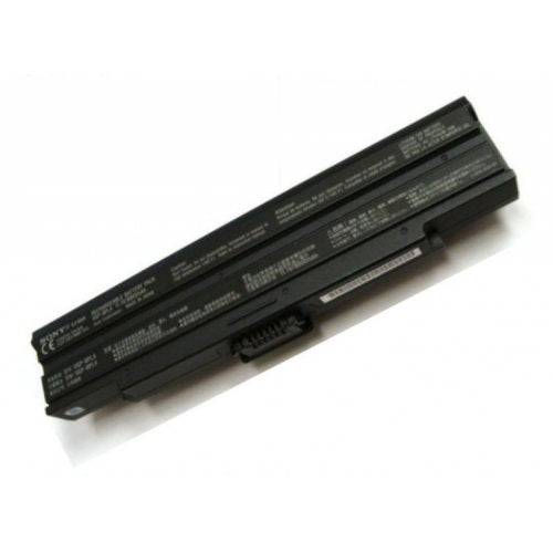 Оригинална Батерия за лаптоп Sony Vaio VGN-BX VGN-AX VGP-BPS4 VGP-BPL4 VGP-BPL4A (12 cell)