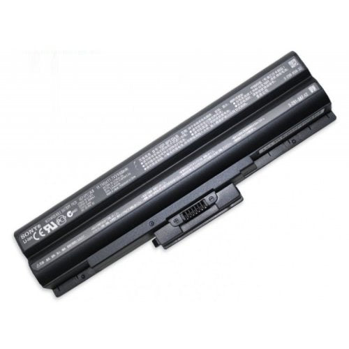 Батерия за лаптоп Sony Vaio VGN-CS VGN-AW VGN-FW VGN-NS VGN-SR VGP-BPS13 VGP-BPS21 (6 cell) Заместител
