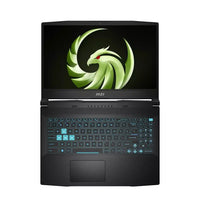 MSI Bravo 15 C7UDXK, 15.6