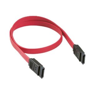 SATA Дата Кабел за HDD/SSD – 6 Gbps, 50см / 1м