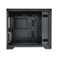 Кутия за компютър FORTRON CMT580 B E-ATX MID TOW thumbnail 5