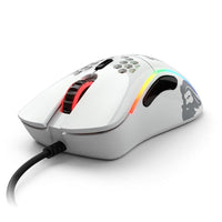 Геймърска мишка Glorious Model D- (Glossy White) - GAMO-923 thumbnail 3