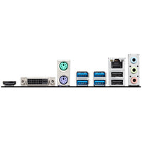 MSI Desktop A520M-A PRO (A520, AM4, 2xDDR4, 1x PCI-E 3.0 x16 slot,1x M.2 slot - A520M-A PRO thumbnail 3