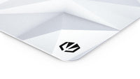 Подложка за мишка ENDORFY Crystal Onyx White - L thumbnail 3