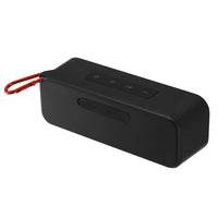 Блутут колонка HAMA PowerBrick 2.0, Водоустойчива, 8W, Черна thumbnail 4