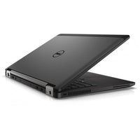 Dell Latitude E7470 Grade A - Реновиран Лаптоп thumbnail 5