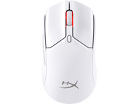 Геймърска мишка HyperX Pulsefire Haste 2 Mini, White thumbnail 3