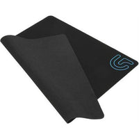 Геймърски пад Logitech, G240, Черен thumbnail 3