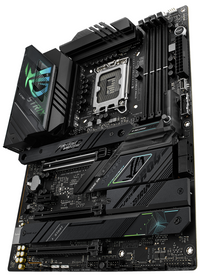 Дънна платка ASUS ROG STRIX Z790-F GAMING WIFI - 90MB1CP0-M0EAY0 thumbnail 2