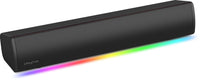 Озвучителна система Creative Sound Blaster GS3 - Черен - CREAT-SND-X-GS3 thumbnail 3