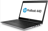 HP ProBook 440 G5 Grade B - Реновиран лаптоп thumbnail 5