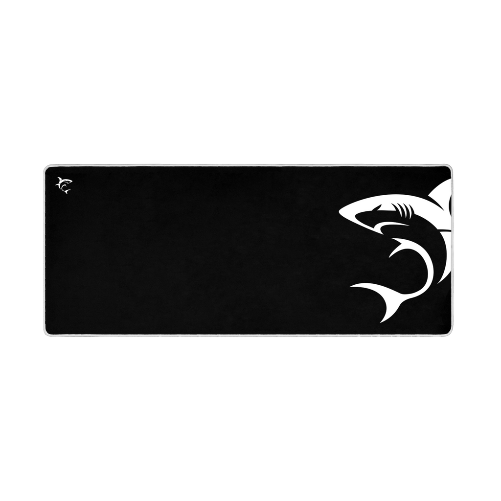 SBOX Подложка за Мишка XL MOUSE PAD 800x350x3mm - SHARK