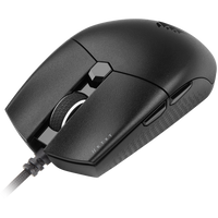 CORSAIR KATAR PRO XT Gaming Mouse, Wired, Black, Backlit RGB LED, 18000 DPI, Optical - CH-930C111-EU thumbnail 3