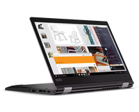 Lenovo ThinkPad L13 Yoga Gen 1 Grade B - Реновиран лаптоп thumbnail 2