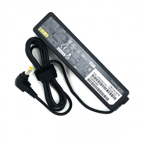 Оригинално Зарядно за лаптоп (Original Laptop Adapter) Fujitsu Siemens - 20V / 3.25A / 65W - (5.5x2.5)