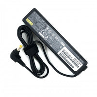 Оригинално Зарядно за лаптоп (Original Laptop Adapter) Fujitsu Siemens - 20V / 3.25A / 65W - (5.5x2.5) thumbnail 1