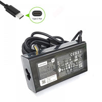 Оригинално Зарядно за лаптоп Lenovo 20V / 5A / 100W - (Type-C) thumbnail 3