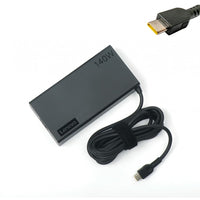 Оригинално Зарядно за лаптоп Lenovo 20V / 7A / 140W - (Type-C) thumbnail 3