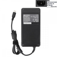 Зарядно за лаптоп (Laptop AC Adapter) MSI GP76 GE66 GE76 Clevo X170SMG - 20 / 14A / 280W - Заместител / Replacement Високо Качество A+ thumbnail 1