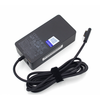 Оригинално Зарядно за лаптоп Microsoft Book 2 15V 6.33A 102W thumbnail 1