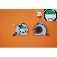 Вентилатор за лаптоп (CPU Fan) Dell Latitude E7450 (For Integrated Graphics) thumbnail 1
